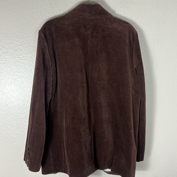 Favorite Daughter Agnes Corduroy Blazer - Picture 7 of 7